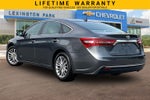 2017 Toyota Avalon Hybrid XLE Plus
