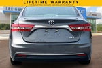 2017 Toyota Avalon Hybrid XLE Plus