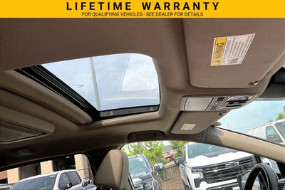 2021 Honda Odyssey Touring