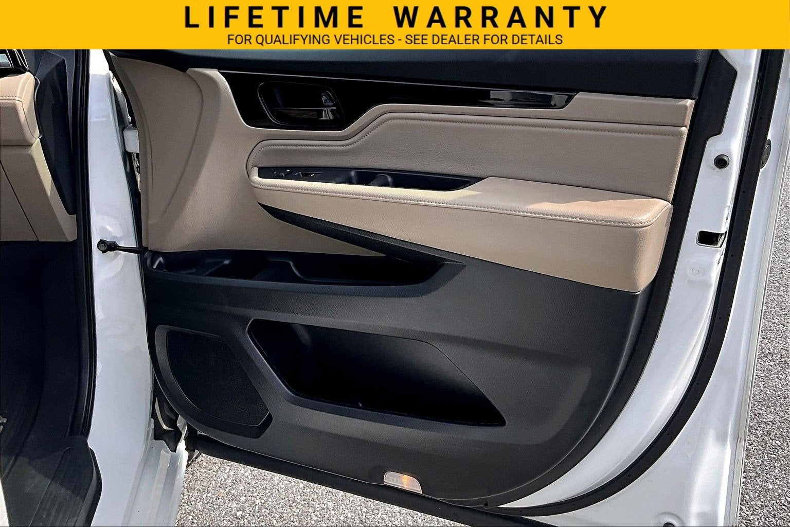 2021 Honda Odyssey Touring