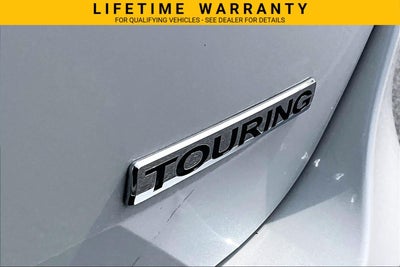 2021 Honda Odyssey Touring