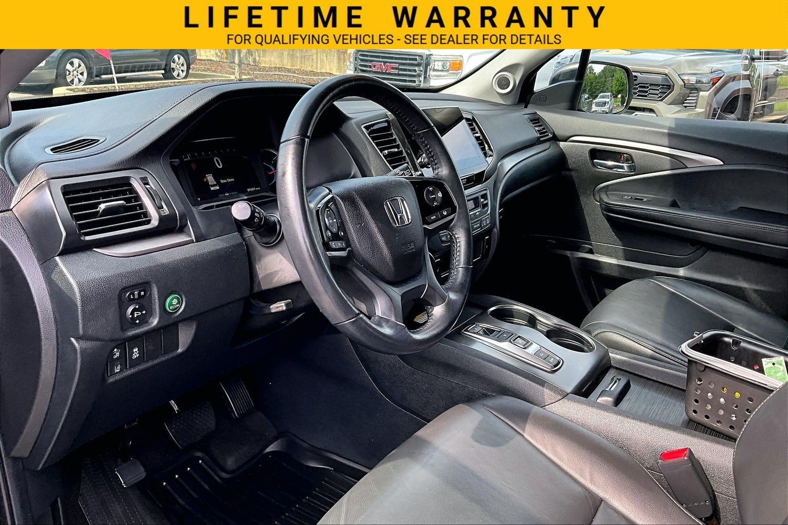 2022 Honda Pilot AWD Special Edition