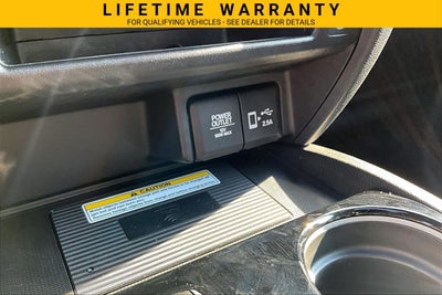 2019 Honda Passport Elite