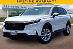 2023 Honda CR-V LX