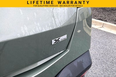 2024 Kia Sorento X-Line EX