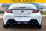 2025 Toyota GR86 GR86