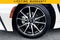 2025 Toyota GR86 GR86
