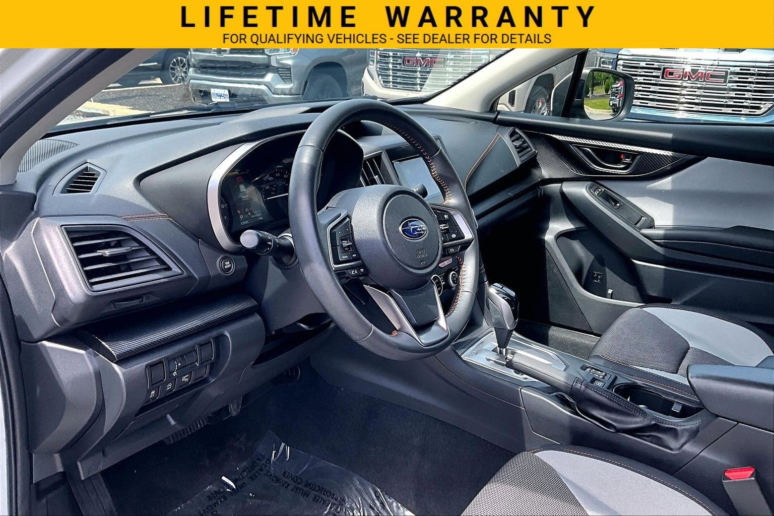 2023 Subaru Crosstrek Premium