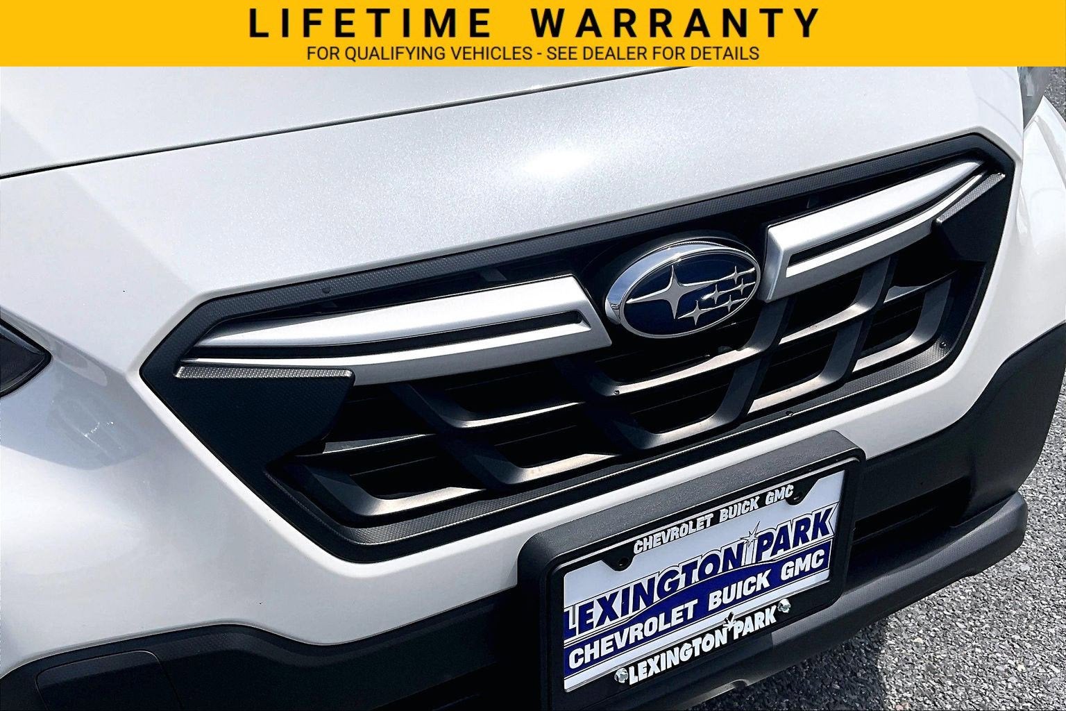 2023 Subaru Crosstrek Premium