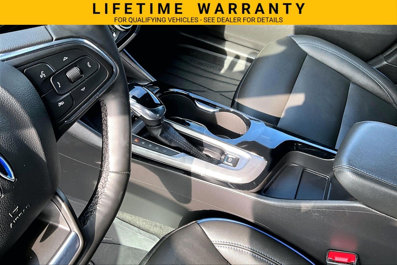 2025 Buick Envista Sport Touring