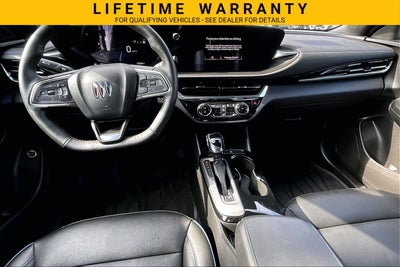 2025 Buick Envista Sport Touring