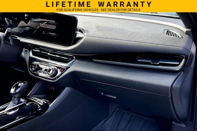 2025 Buick Envista Sport Touring