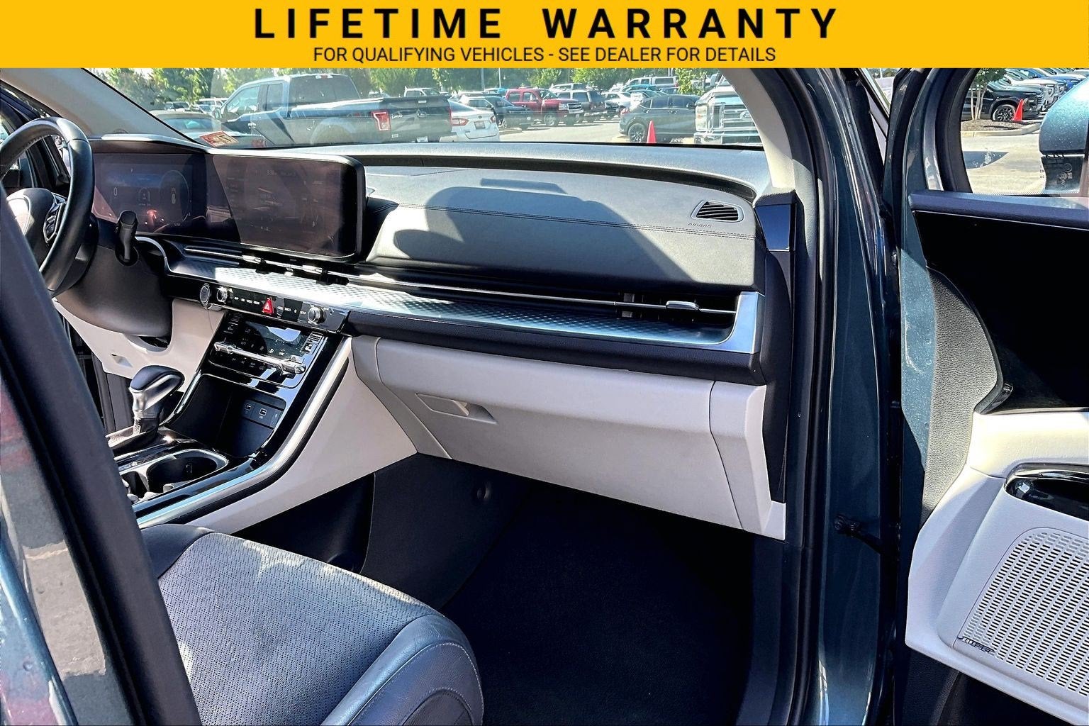 2024 Kia Carnival MPV SX Prestige