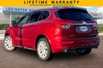2017 Buick Envision Premium I