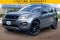 2017 Land Rover Discovery Sport HSE