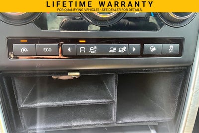 2017 Land Rover Discovery Sport HSE