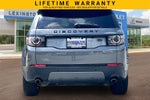 2017 Land Rover Discovery Sport HSE