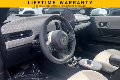 2025 MINI Hardtop 2 Door Cooper S