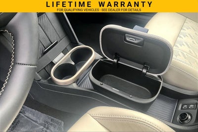 2025 MINI Hardtop 2 Door Cooper S