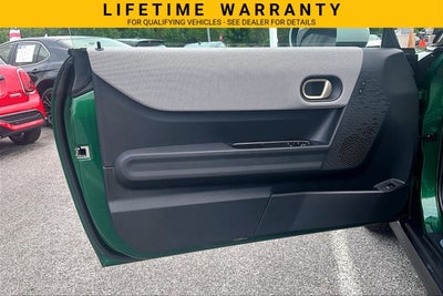 2025 MINI Hardtop 2 Door Cooper S