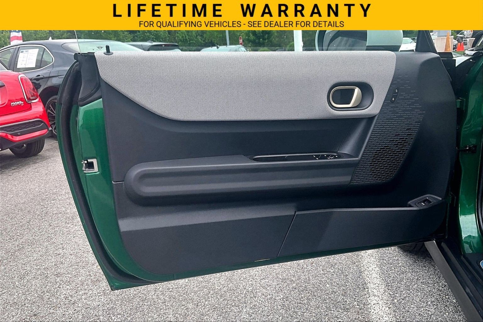 2025 MINI Hardtop 2 Door Cooper S