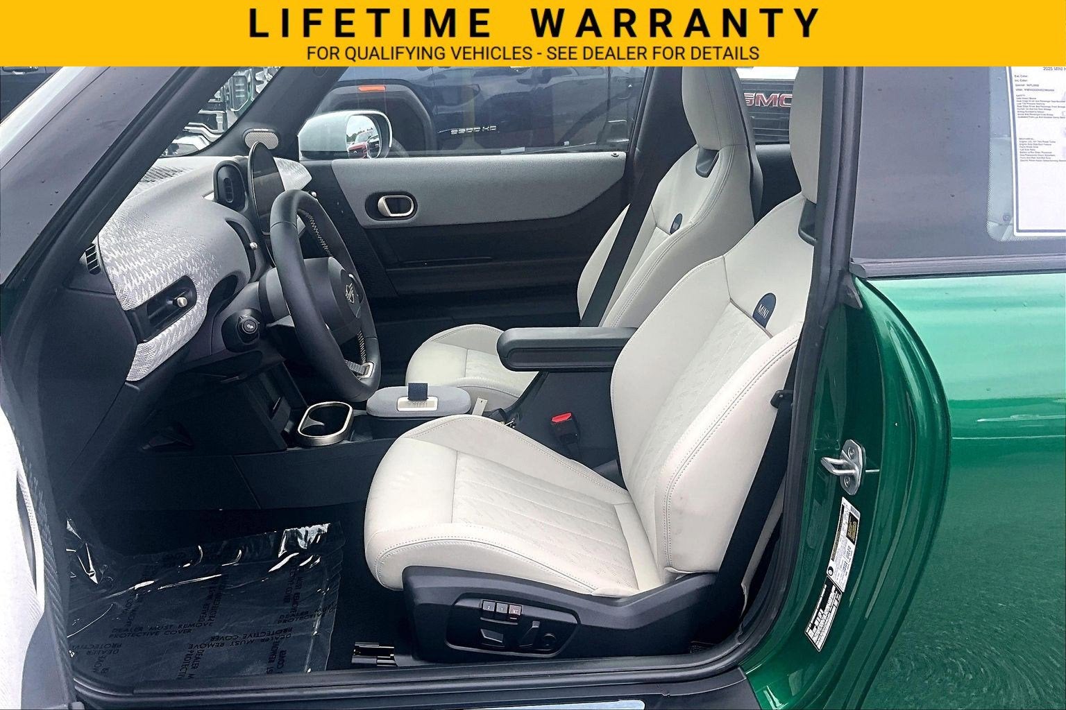2025 MINI Hardtop 2 Door Cooper S