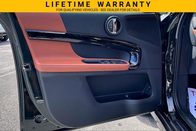 2022 MINI Countryman John Cooper Works