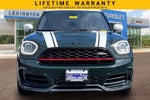 2022 MINI Countryman John Cooper Works