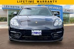 2021 Porsche Panamera Base