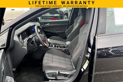 2024 Volkswagen Golf GTI 380 SE