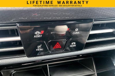 2024 Volkswagen Golf GTI 380 SE