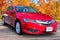 2017 Acura ILX Base