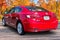 2017 Acura ILX Base