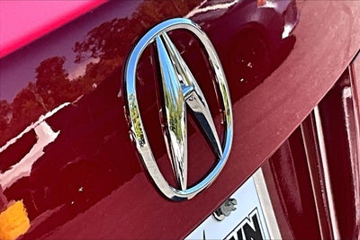 2017 Acura ILX Base