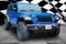 2023 Jeep Wrangler High Tide