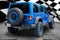 2023 Jeep Wrangler High Tide