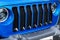 2023 Jeep Wrangler High Tide