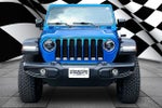 2023 Jeep Wrangler High Tide