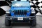 2023 Jeep Wrangler High Tide
