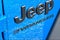 2023 Jeep Wrangler High Tide