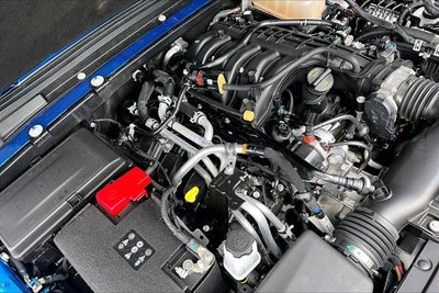 2023 Jeep Wrangler High Tide