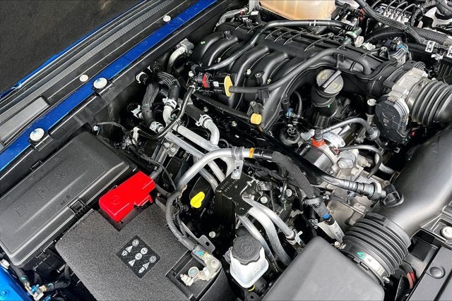 2023 Jeep Wrangler High Tide