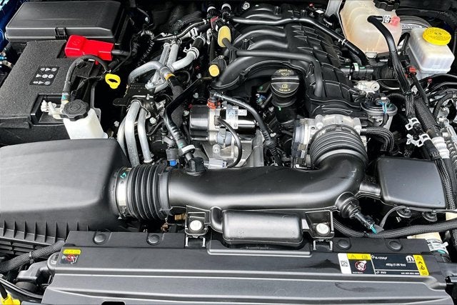 2023 Jeep Wrangler High Tide