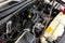 2012 Jeep Liberty Limited Jet