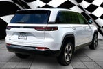 2023 Jeep Grand Cherokee 4xe 4WD