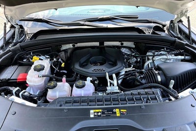 2023 Jeep Grand Cherokee 4xe 4WD