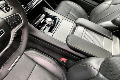 2023 Jeep Wagoneer Series II Carbide
