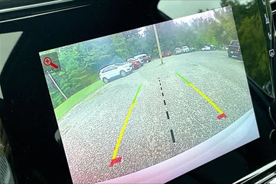 2023 Jeep Wagoneer Series II Carbide