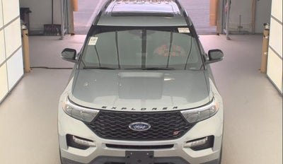 2022 Ford Explorer ST PANO ROOF HIGH PACKAGE
