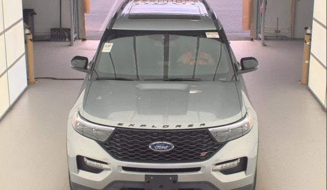 2022 Ford Explorer ST PANO ROOF HIGH PACKAGE